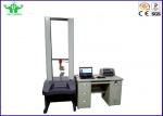 >1000KN Double-Column Universal Tensile Testing Machine Servo Control System