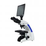 HD 9.7 Inch 5.0MP Digital LCD Microscope Binocular A33.1502 1000X Digital