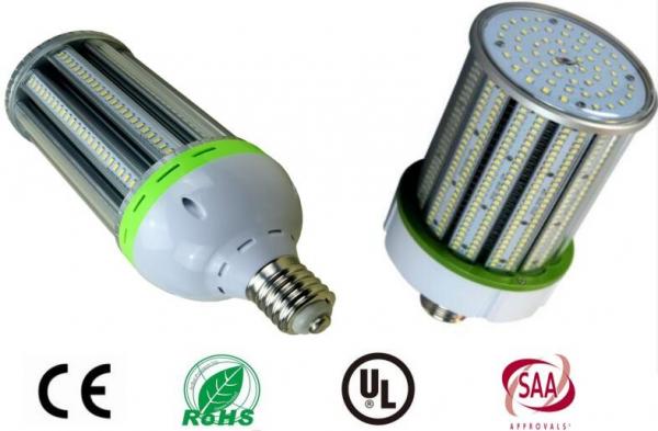Quality High Power E40 120W 18000lumen LED Corn Light Bulb For Enclosed Fixture for sale