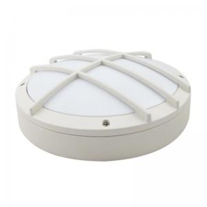  1600lm Outside Bulkhead Lights 20 W 270*270*mm IP65 3 years warranty Manufactures