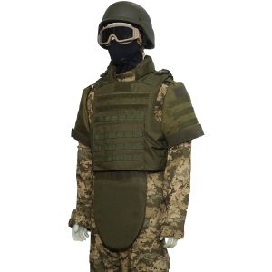 China Customized Military Uniform Anti Infrared And Anti Mosquito Combat Uniform on sale
