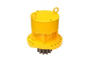  PC100-6 PC120-6 PC130-6 PC110-7 Komatsu Swing Gearbox Slew  Reducer Steel Material  203-26-00120 Manufactures