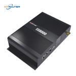 4G LTE IoT Edge Computing Gateway Raspberry Pi Programmable With Node RED