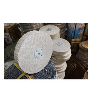  12 inches with nail sisal buff Wheels buffing wheels polishing wheels Manufactures
