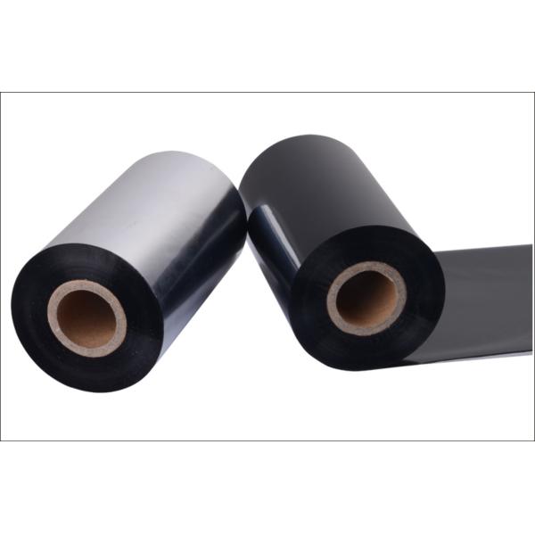 ECHO168 WAX TYPE Width 110mm length 450m WAX TTR RIBBON for barcode printer