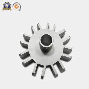  Professional CNC Milling Parts Outdoor Furniture Hardware Shot Blasting / Painting Manufactures
