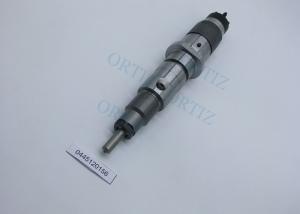 China Original Diesel Injector Cleaner , Diesel Injector Adjustment 0445120156 on sale