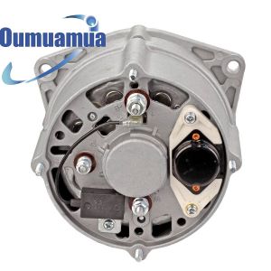 Alternator 24V 27A 0120-488-224 CA341IR 0120-489-707 0120-489-730 For Bosch