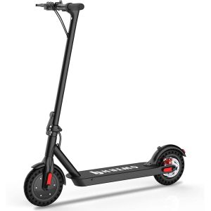 China 8.5 Inch Tire 350W Motor Two Wheel Electric Scooters on sale