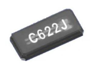 China FC-135 32.7680KA-A5 Passive Crystal Oscillator 32.768kHz ±20ppm 12.5pF 70kΩ on sale