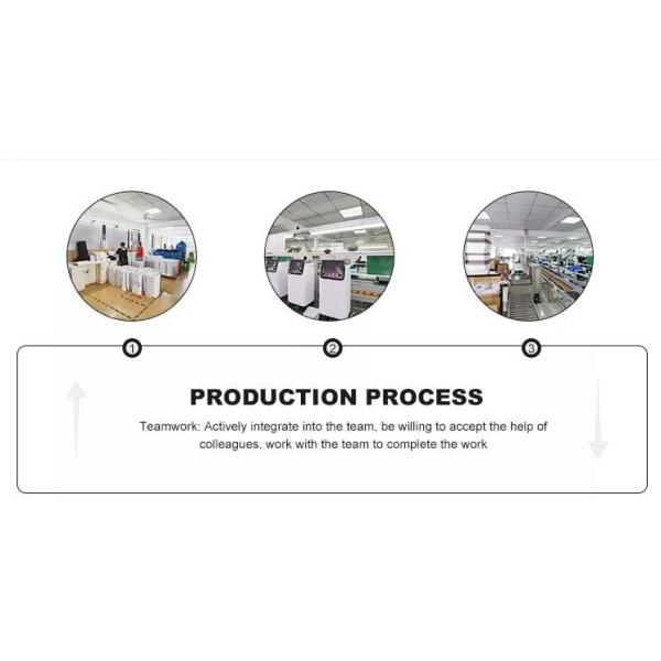 Movable Household 1L - 5L Oxygen Generator With Smart Voice