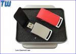 Little Gardgets 2GB USB Stick Fine Leather Cover Memory Drive