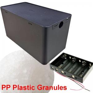 China Battery Casings PP Resin Material Virgin PP Granules For Electronic Devices on sale