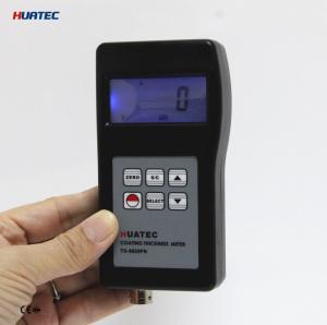 China Magnetic Induction / Eddy Current Coating Thickness Gauge Inspection equipment on sale