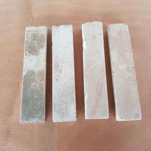 Old Reclaimed Bricks For Building Wall Decoration With Antique White Color Manufactures