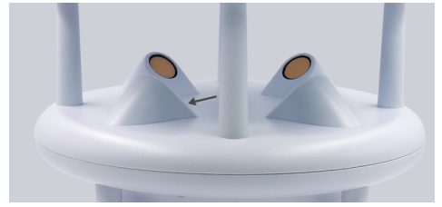 Sysolution 8 in1 Environmental Monitoring R68 for Outdoor Real-time monitor