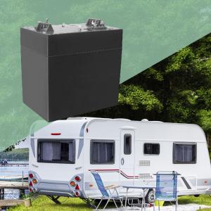 China 51.2v 30ah Deep Cycle Camper Battery Rechargeable Deep Cell RV Battery on sale