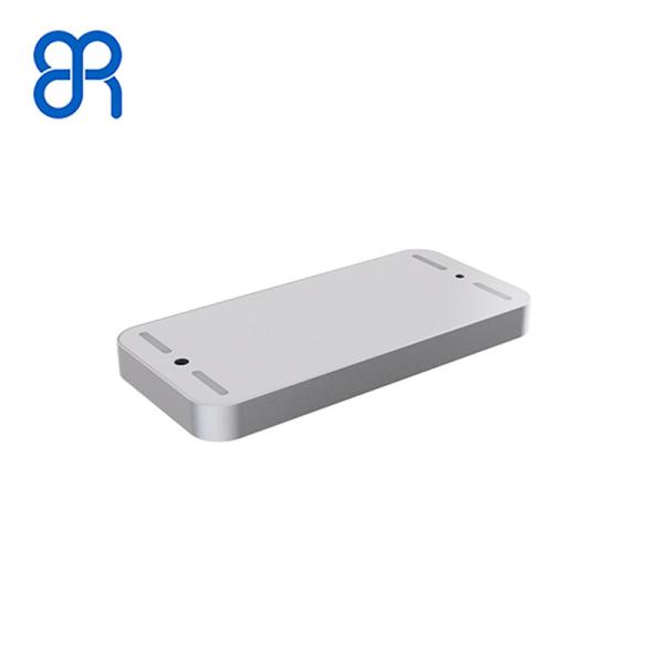 LINUX System RFID Portal Reader with ISO18000-6C Protocol AC 220V±10% 47～63 Hz Power Supply