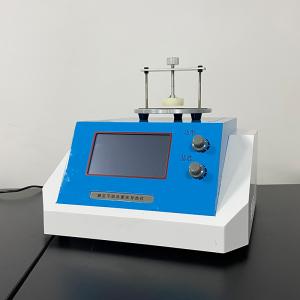  Silicone Thermal Conductivity Testing Equipment / Thermal Conductivity Tester Manufactures