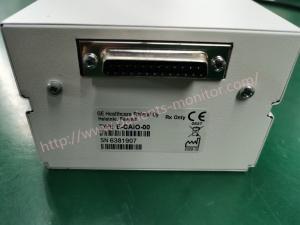 China E-CAIO-00 Defibrillator Machine Parts GE Carescape Respiratory 5 Agent Gas Module With D-Fend on sale