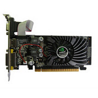 Gt610 Laptop Graphics Card D2 Lp High Performance 64 Bit Memory