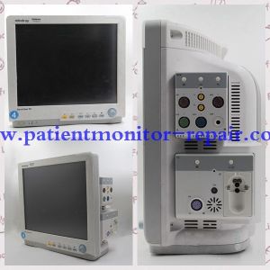  Mindray Beneiew T8 Remote Patient Monitoring System PN 6800A-01001-06 Manufactures