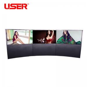 China SAMSUNG Panel Borderless TV Video Wall Infrared Remote Control on sale