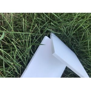  Moisture Resistance Display Foam Board Lightweight With High Rigidity Manufactures