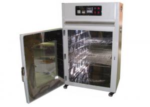  Heat Sterilization Industrial Oven 220v Industrial Drying Oven Manufactures