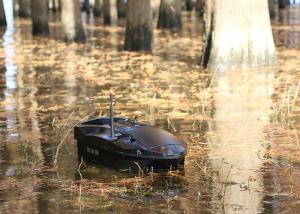 China GPS Autopilot bait boat / DEVC-110 rc remote control fishing lithium battery on sale
