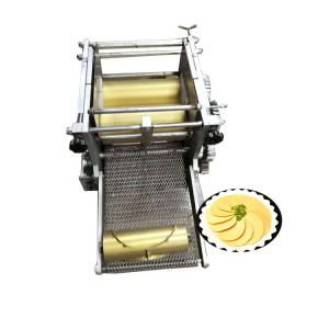China Qinli Kneader machine kitchen tools and racks baking equipment dough ball machine 12000 pcs/h on sale