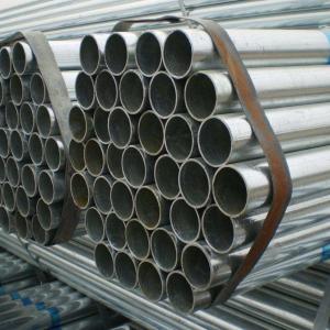  ASTM A53 Rectangular Galvanized ERW Seamless Steel Tube Water Pipe JIS G3444 L175 L555 Manufactures