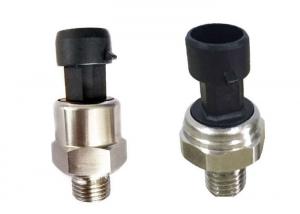 China Industrial Pressure Sensor For Water Supply Monitoring , Waste Water on sale