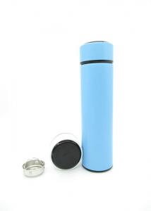  BPA Free Smart Vacuum Flask Non Toxic Safe Drinking Eco Friendly Manufactures