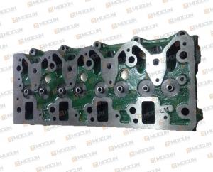 China 4LE1 Isuzu Cylinder Head Diesel Engine Replacement Parts Sample Available 8-97195251-6 on sale