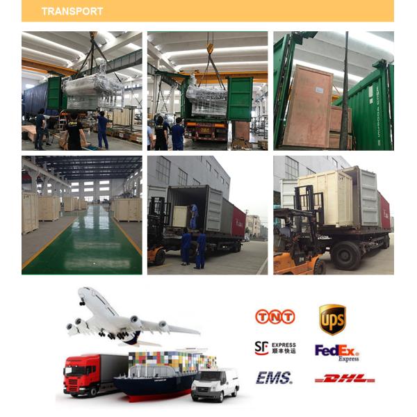 2.2KW 2500KGS Concentrated Juice Processing Line Mango Juice Making Machine