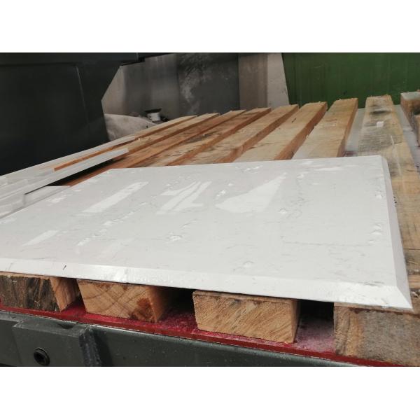 5000×3000×2000mm 3T 11kw 45 Degrees Chamfer Cutting Stone CNC Machines