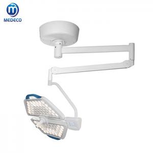 China Medical Operation Room Equipment Surgery Professional LED Shadowless Surgical Operating Lamp ECOP002 on sale