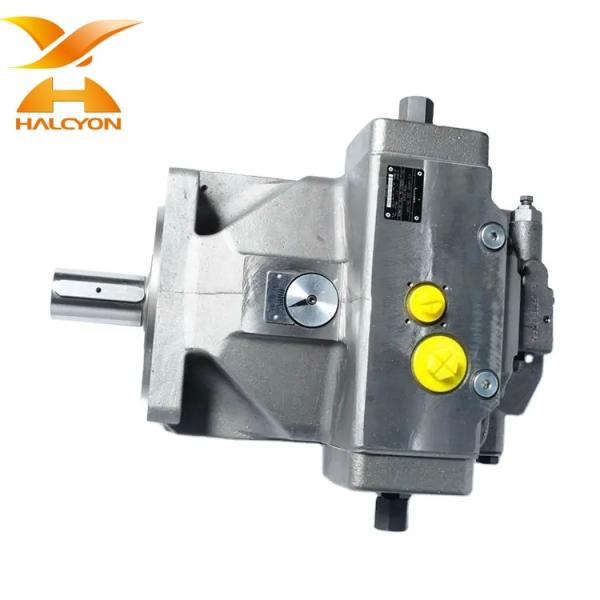 Quality For REXROTH A4VSO series A4V A4VSO A4VSO40 A4VSO71 A4VSO125 A4VSO180 A4VSO250 A4VSO355 A4VSO180DR/22R-PPB13N00 for sale