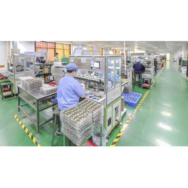 Panda Global Industries Co., Limited