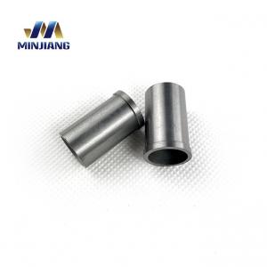 China Anti Corrosion Carbide Sleeve Bearings Carbide Sleeve Roller Bearing on sale