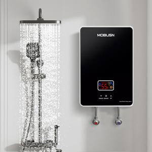  6KW Instant Hot Water Heater High-End Home Electric Water Heater Manufactures