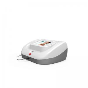  Latest technology natural remedies spider varicose veins removal machine with effective results Manufactures