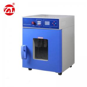  Timing Control Full Automatic High Temperature Dry Heating Sterilization Manufactures