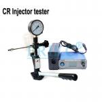 ERIKC test machine diesel common rail injector oil pressure testing equipment CR
