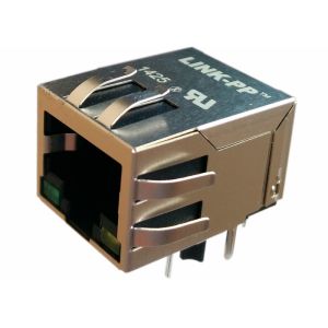 Buy cheap 1840408-6 RJ45 Modular Jack ATXMEGA64B1-CUR Giga Bit Ethernet Switch from wholesalers