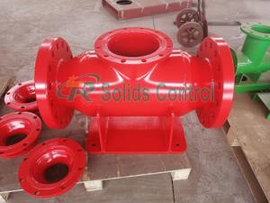 China API Standard Gas Oil Drilling Flare Ignition Device on sale