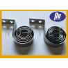 Buy cheap Helical Compression Spring , Stainless Steel Spiral Power Spring For Machinery from wholesalers