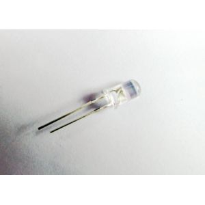 Buy cheap 5mm Round Infrared Emitting Diode Dip 3mm infrared led 940nm from wholesalers