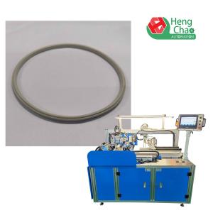 China O Seal Ring Edging Manufacturing Machine Automatic 6500 Pieces / Hour on sale